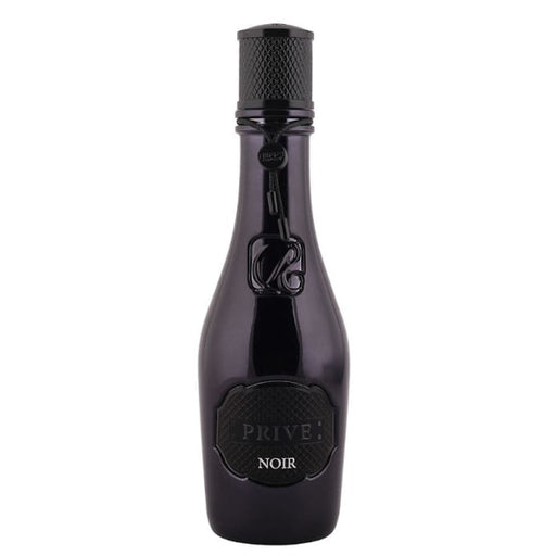 Riiffs Prive Noir Black EDP 100 ML Unisex Riiffs