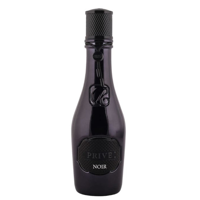 Riiffs Prive Noir Black EDP 100 ML Unisex Riiffs