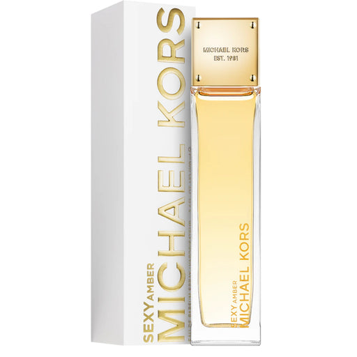 Sexy Amber 100ml Edp Michael Kors