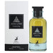 Maison Alhambra Jean Lowe Fraiche Edp 100Ml Al Hambra