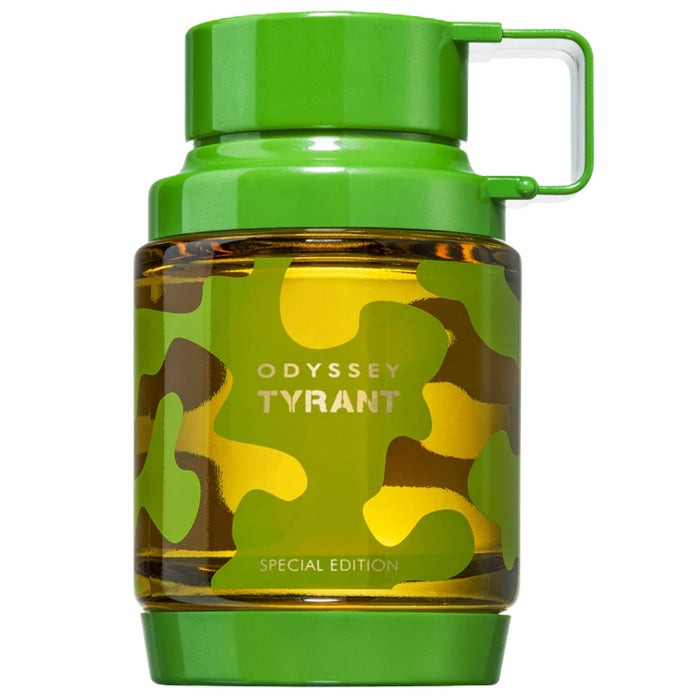 Armaf Odyssey Tyrant Special Edition Edp 100Ml Hombre Armaf