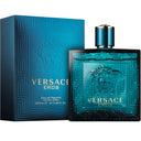 Versace Eros Hombre 200ml Edt