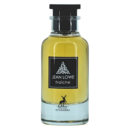 Maison Alhambra Jean Lowe Fraiche Edp 100Ml Al Hambra