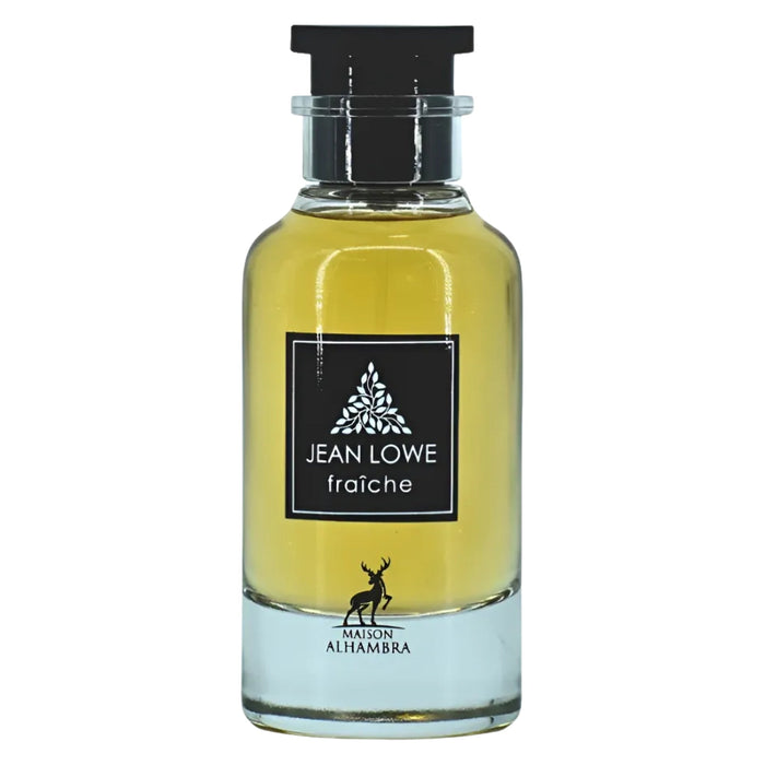Maison Alhambra Jean Lowe Fraiche Edp 100Ml Al Hambra
