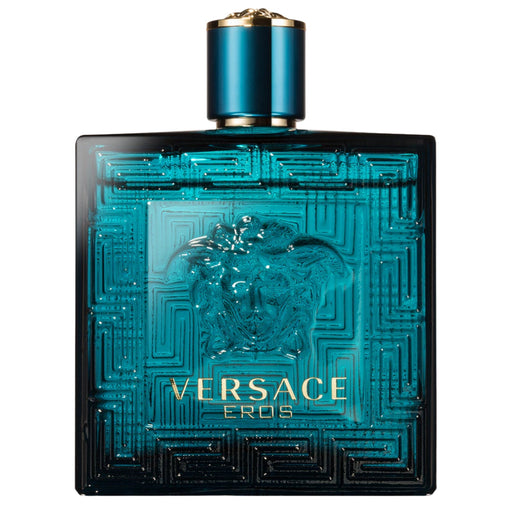 Versace Eros Hombre 200ml Edt Versace