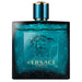 Versace Eros Hombre 200ml Edt Versace