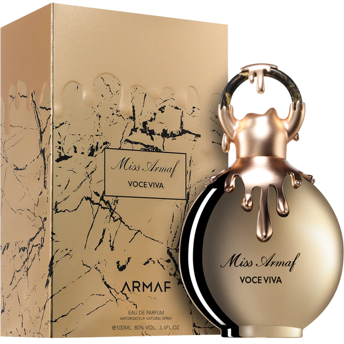 Armaf Miss Voce Viva Woman Edp 100Ml Armaf