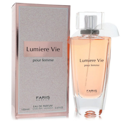 Riiffs Lumiere Vie Edp 100Ml Mujer Riiffs
