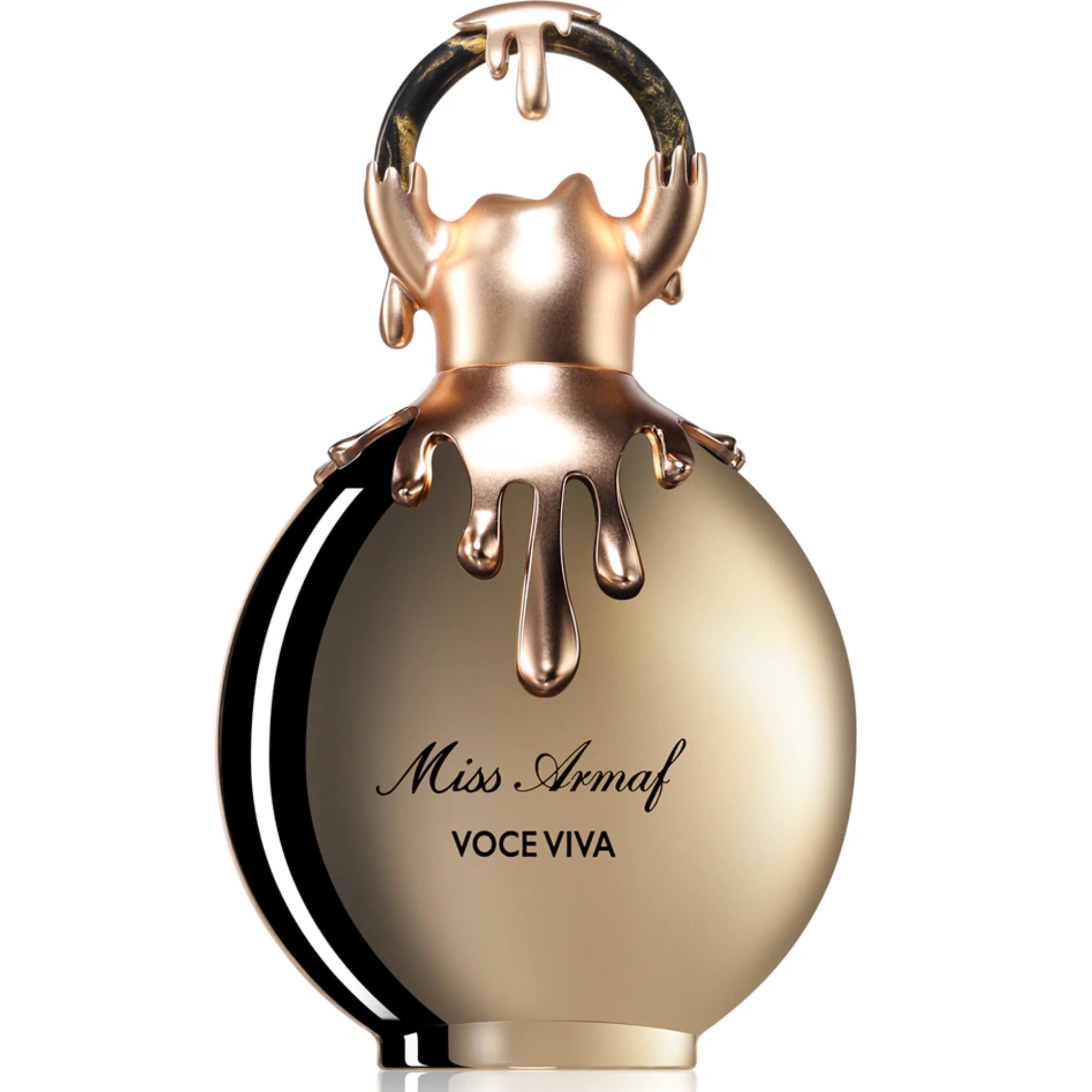 香水(女性用) ARMAF Miss Armaf Voce Viva 100ml Armaf Miss Voce Viva Woman Edp 100Ml - Yauras Perfumería