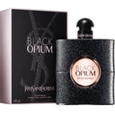 Yves Saint Laurent Black Opium Mujer 90ml Edp
