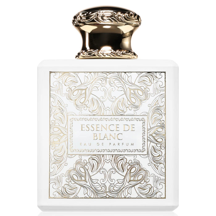 Fragrance World Essence De Blanc 100Ml Hombre Fragrance World