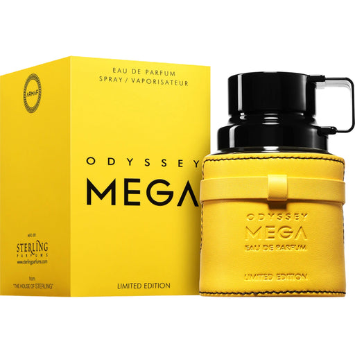 Armaf Odyssey Mega Edp 60Ml Hombre Armaf