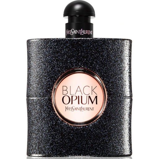 Yves Saint Laurent Black Opium Mujer 90ml Edp Yves Saint Laurent