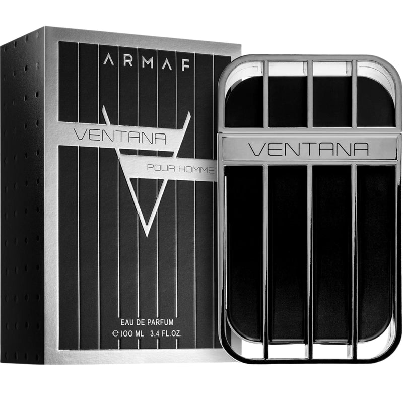 Armaf Ventana Pour homme EDP 100 ml Armaf