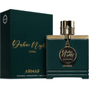 Armaf Dubai Night Umbra Edp 100Ml Hombre