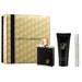 Set Carolina Herrera CH Men EDT 100 ml + Bálsamo 100 ml + Mini 10 ml 2025 Carolina Herrera
