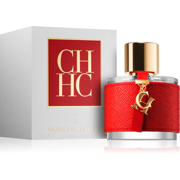 Carolina Herrera Ch Woman 100 Ml Edt Carolina Herrera