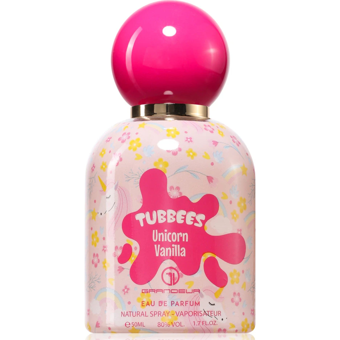 Perfumes Niña
