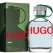 Hugo Boss Cantimplora Verde 75 Ml Edt Hugo Boss