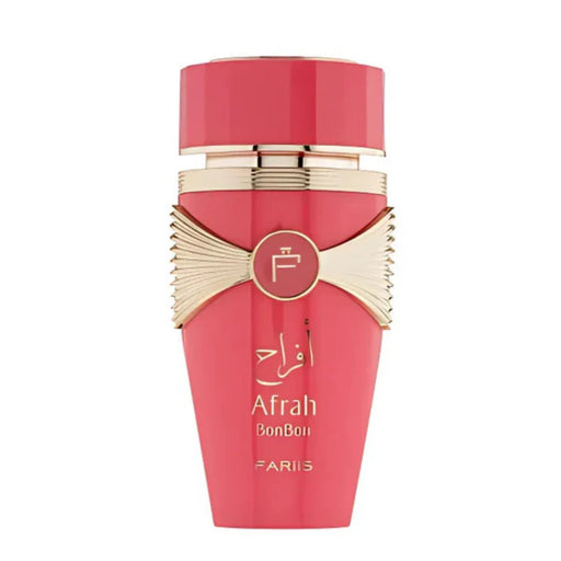 Riiffs Afrah Bon Bon Edp 100Ml Mujer Riiffs