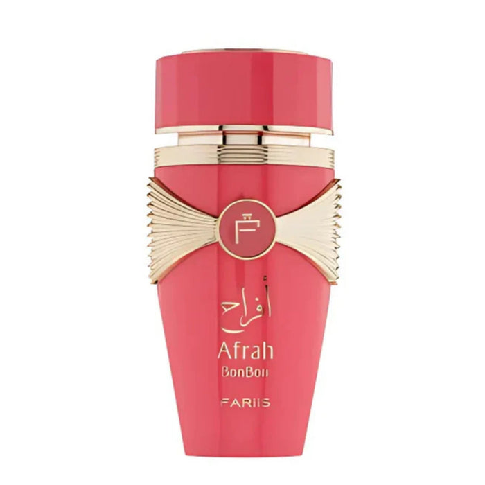 Riiffs Afrah Bon Bon Edp 100Ml Mujer Riiffs