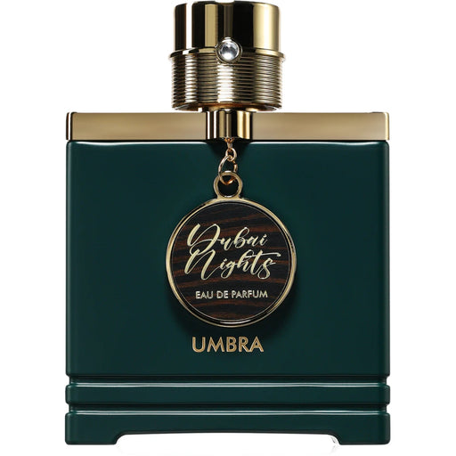 Armaf Dubai Night Umbra Edp 100Ml Hombre Armaf
