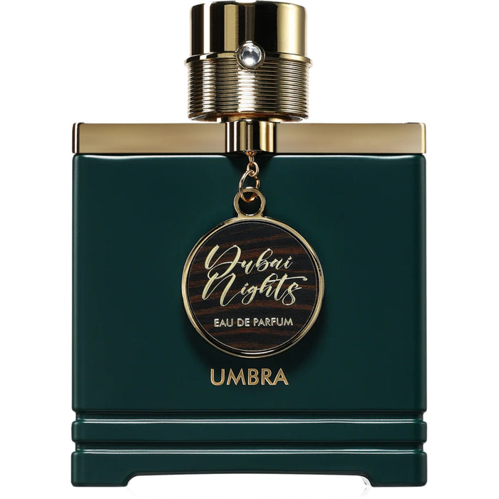 Armaf Dubai Night Umbra Edp 100Ml Hombre Armaf
