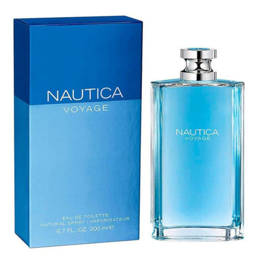 Nautica Voyage EDT 200 ML Hombre Nautica