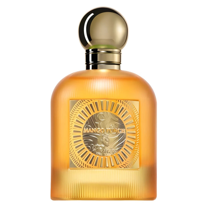 Paris Corner Mango Punch Edp 100Ml Unisex (Mango Skin) Paris Corner