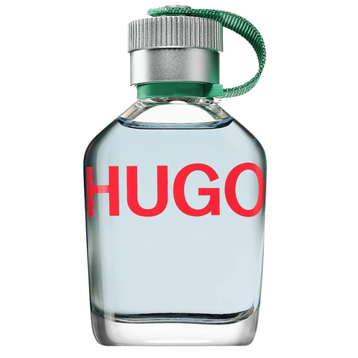 Hugo Boss Cantimplora Verde 75 Ml Edt Hugo Boss