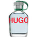 Hugo Boss Cantimplora Verde 75 Ml Edt Hugo Boss
