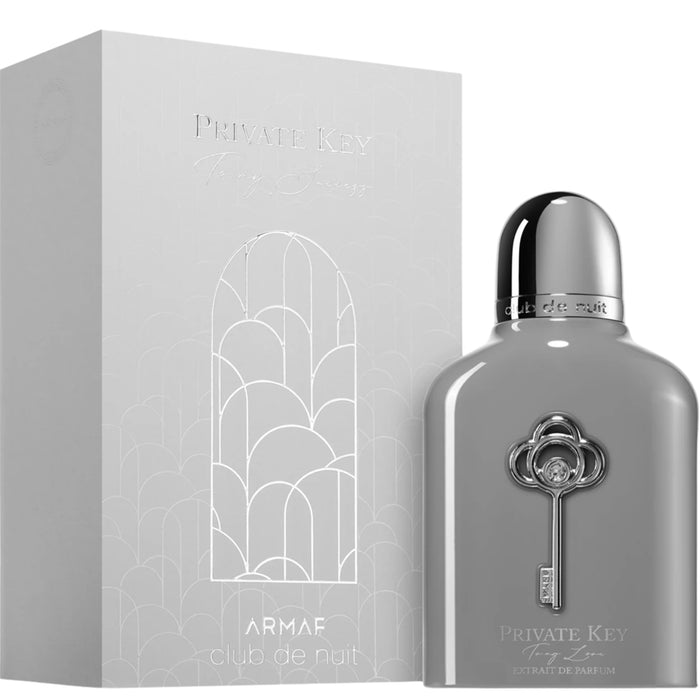 Armaf Private Key To My Sucess Edp 100Ml Unisex Armaf