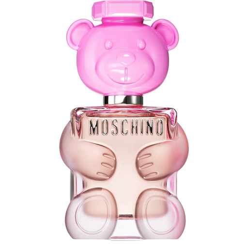 Moschino Toy 2 Bubble Gum Mujer Edt 100 Ml Moschino