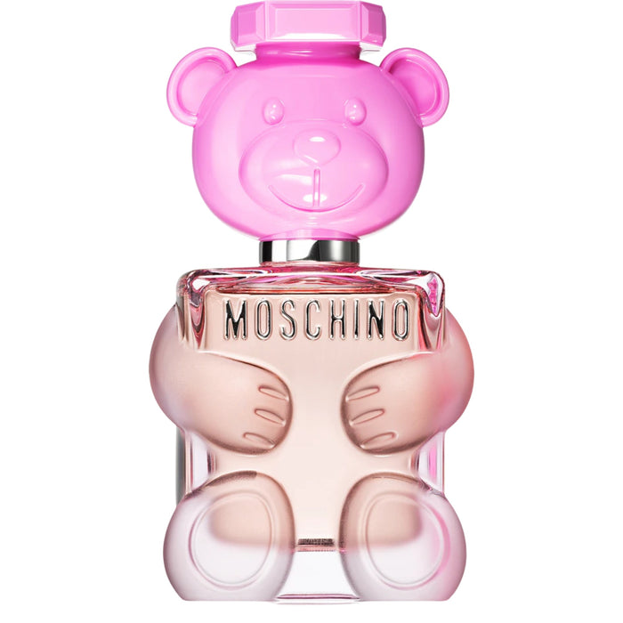 Moschino Toy 2 Bubble Gum Mujer Edt 100 Ml Moschino