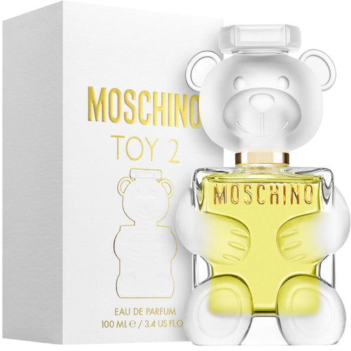 Moschino Toy 2 100Ml Edp Moschino
