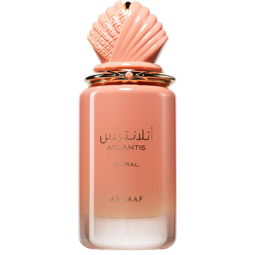 Asdaaf Atlantis Coral Edp 100Ml Unisex Asdaaf