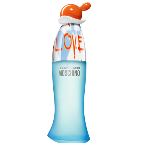 Moschino I Love Love 100ml Edt Moschino