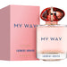 Giorgio Armani My Way Ylang Women EDP 90 ML Giorgio Armani