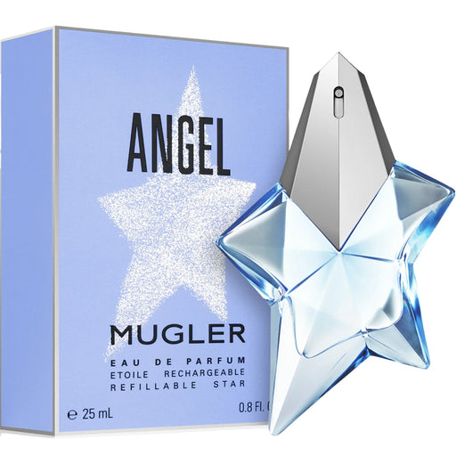 Mugler Angel Edp 25Ml Mujer Thierry Mugler