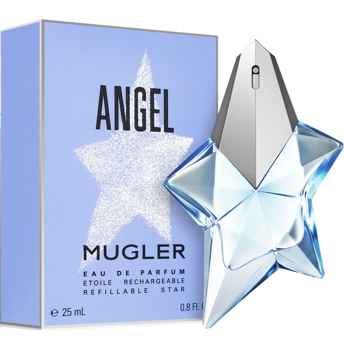 Mugler Angel Edp 25Ml Mujer Thierry Mugler