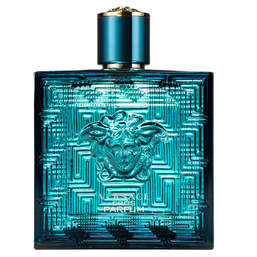 Tester Versace Eros Parfum 100 ML Versace