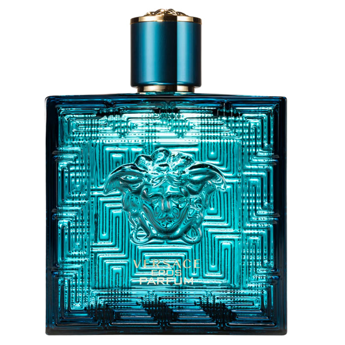 Tester Versace Eros Parfum 100 ML Versace