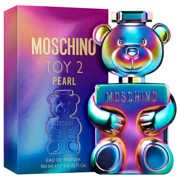 Moschino Toy 2 Pearl 100Ml Edp Unisex Moschino