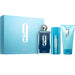 Set Afnan 9 am Dive EDP 100ml + Deo 150ml + Shower Gel 150ml Afnan