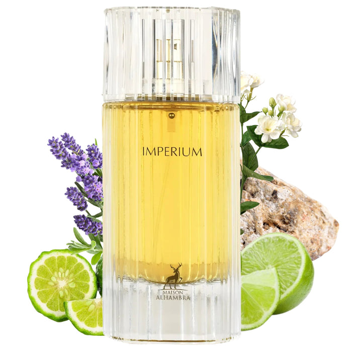 Maison Alhambra Imperium EDP 100 ML Al Hambra