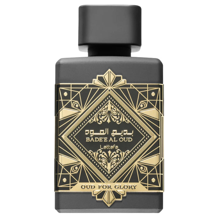 Lataffa Oud For Glory Edp 100Ml Unisex Lattafa