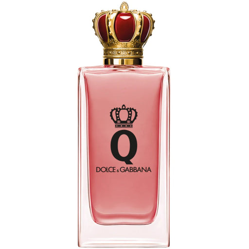 Dolce And Gabbana Q by Dolce And Gabbana EDP Intense 100 ml Dolce & Gabanna.