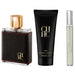 Set Carolina Herrera CH Men EDT 100 ml + Bálsamo 100 ml + Mini 10 ml 2025 Carolina Herrera