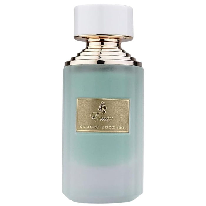 Paris Corner Cedrat Essence Edp 75Ml Unisex (Mancera Cedrat Boise) Paris Corner