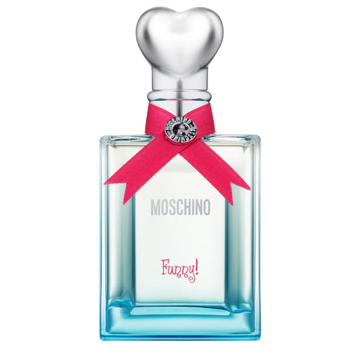 Moschino Funny Edt 50Ml Mujer Moschino